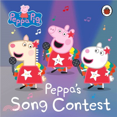 Peppa's song contest / 
