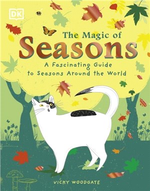 The Magic of Seasons：A Fascinating Guide to Seasons Around the World