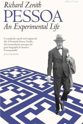 Pessoa：An Experimental Life