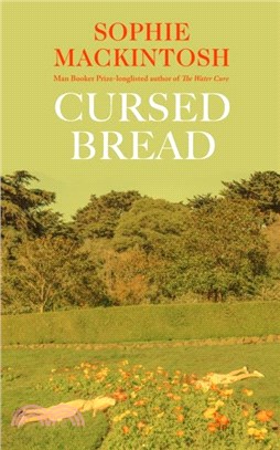 Cursed bread /