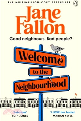 Welcome to the Neighbourhood