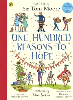 One Hundred Reasons To Hope