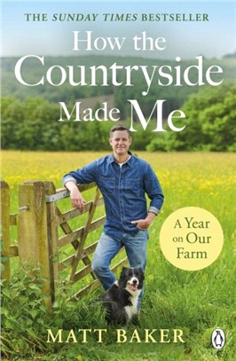 A Year on Our Farm：How the Countryside Made Me
