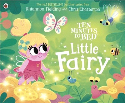 Little fairy /