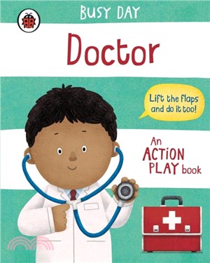Doctor : an action play book...