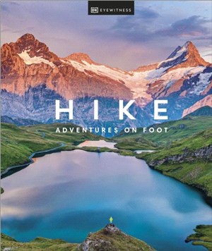 Hike：Adventures on Foot