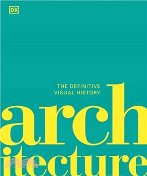 Architecture：The Definitive Visual History