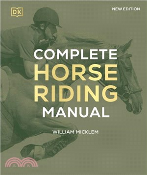 Complete Horse Riding Manual