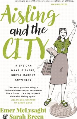 Aisling And The City