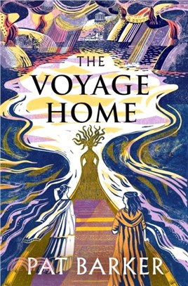 The voyage home /