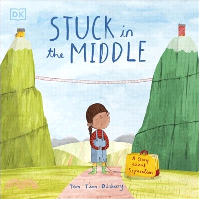 Stuck in the Middle：A Story About Separation