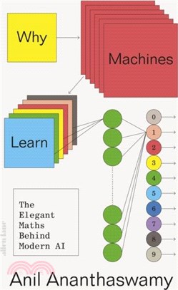 Why Machines Learn：The Elegant Maths Behind Modern AI