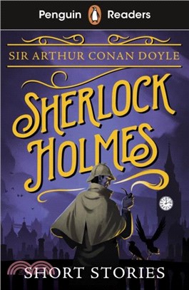 Penguin Readers Level 3: Sherlock Holmes Short Stories (ELT Graded Reader)