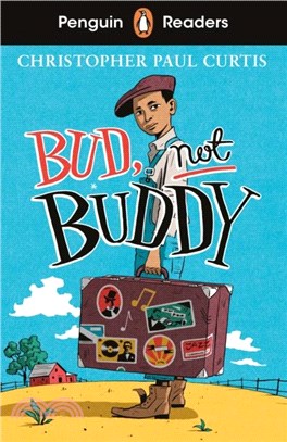 Penguin Readers Level 4: Bud, Not Buddy (ELT Graded Reader)