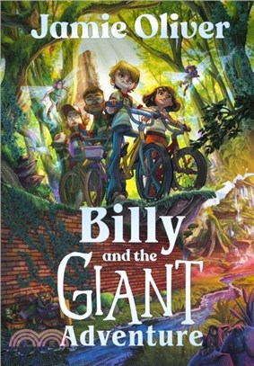 Billy and the Giant Adventure