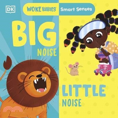 Smart Senses: Big Noise, Little Noise