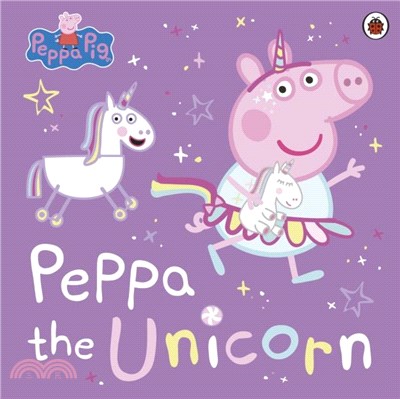 Peppa the Unicorn /