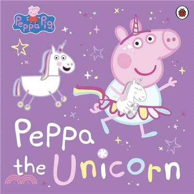 Peppa the Unicorn / 