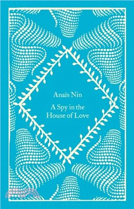 A Spy In The House Of Love