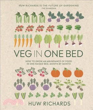 Veg in One Bed New Edition