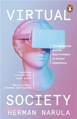 Virtual Society：The Metaverse and the New Frontiers of Human Experience