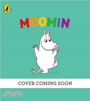 Moomin  : Little My and the wild wind