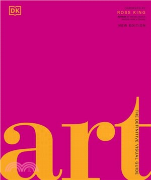 Art：The Definitive Visual Guide