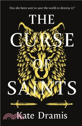 The Curse of Saints