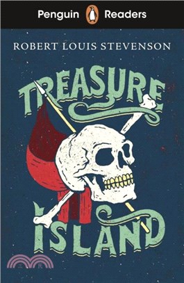 Penguin Readers Level 1: Treasure Island