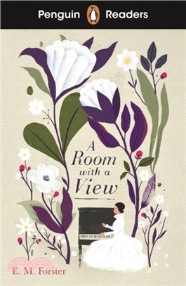 Penguin Readers Level 4: A Room with a View (ELT Graded Reader)