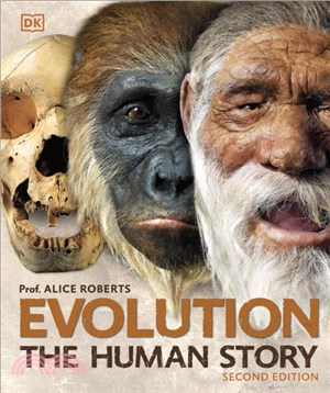 Evolution：The Human Story