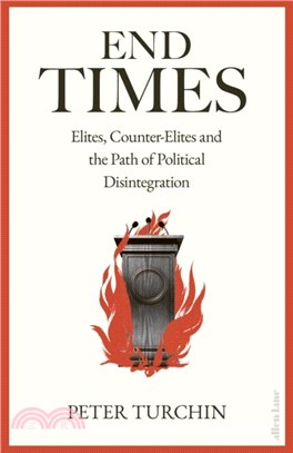 End times :elites, counter-e...