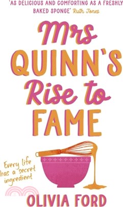 Mrs Quinn's Rise to Fame