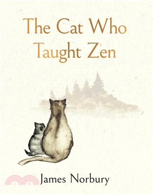 The Cat Who Taught Zen