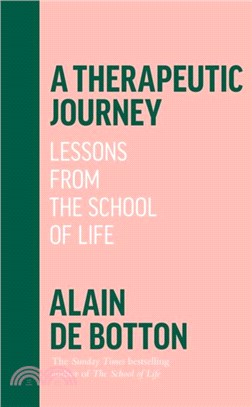 A Therapeutic Journey：Lessons from the School of Life
