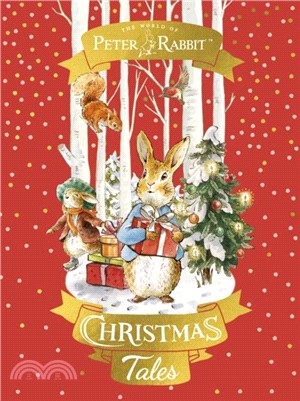 Peter Rabbit: Christmas Tales