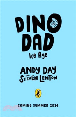 Dino Dad: Ice Age