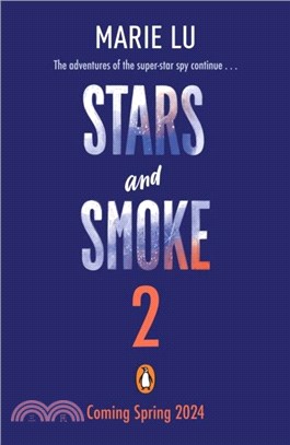Stars and Smoke 2