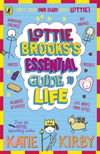 Lottie Brooks's Essential Guide to Life (Lottie Brooks 7)