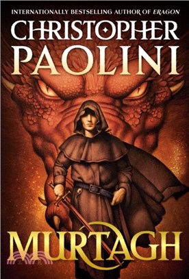 Murtagh：The World of Eragon