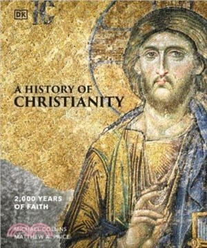 A History of Christianity：2,000 Years of Faith