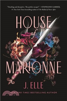 House of Marionne