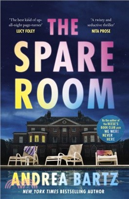 The Spare Room