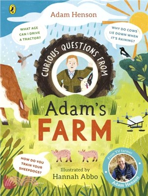 Curious Questions From Adam? Farm