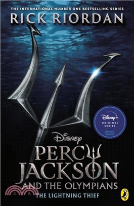 Percy Jackson and the Olympians: The Lightning Thief