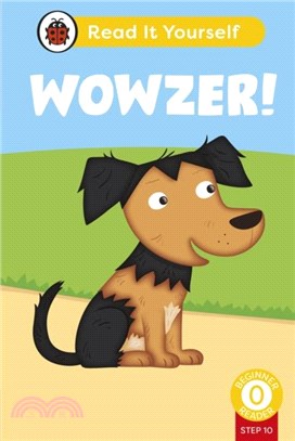 Wowzer (Phonics Step 10): Read It Yourself - Level 0 Beginner Reader