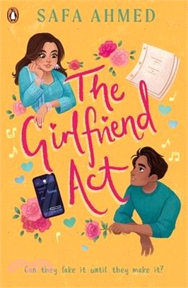 The Girlfriend ACT