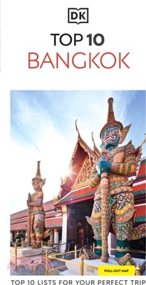 DK Top 10 Bangkok