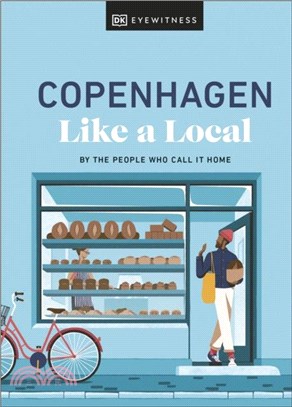 Copenhagen Like a Local：By the People Who Call It Home