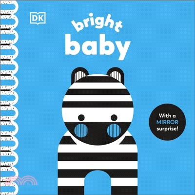 Bright Baby：With a Mirror Surprise!